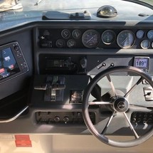 Sea Ray 370 Sundancer