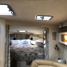 Sea Ray 370 Sundancer
