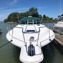 Sea Ray 370 Sundancer