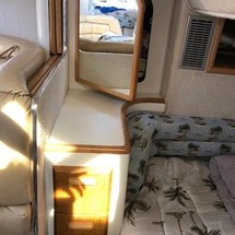 Sea Ray 370 Sundancer