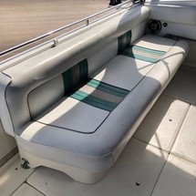Sea Ray 370 Sundancer