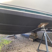 Sea Ray 370 Sundancer
