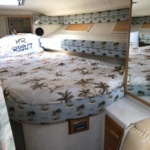 Sea Ray 370 Sundancer