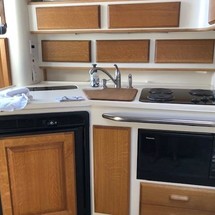 Sea Ray 370 Sundancer