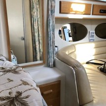 Sea Ray 370 Sundancer