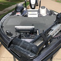 Ranger boats z520c