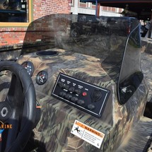 Lund Boats Predator 1760