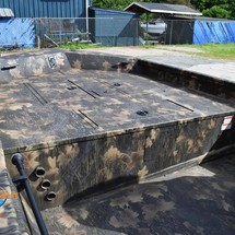 Lund Boats Predator 1760
