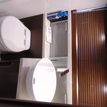 Galeon 420 Fly