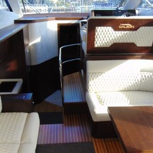 Galeon 420 Fly