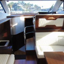 Galeon 420 Fly