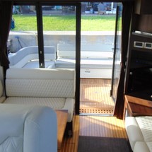 Galeon 420 Fly