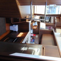 Galeon 420 Fly