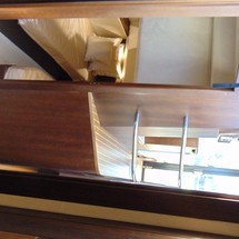 Galeon 420 Fly