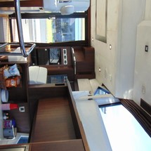 Galeon 420 Fly