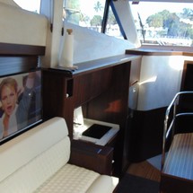 Galeon 420 Fly