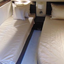 Galeon 420 Fly