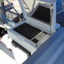 Galeon 420 Fly