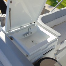 Galeon 420 Fly