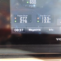 Galeon 420 Fly