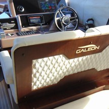 Galeon 420 Fly