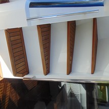 Galeon 420 Fly