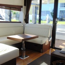 Galeon 420 Fly