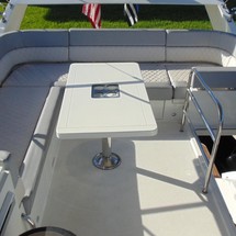 Galeon 420 Fly
