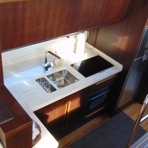 Galeon 420 Fly