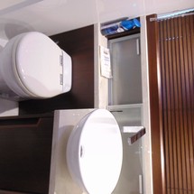 Galeon 420 Fly