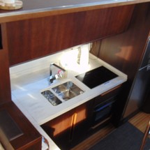 Galeon 420 Fly