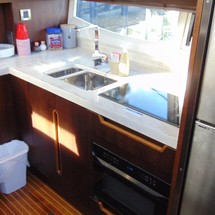 Galeon 420 Fly