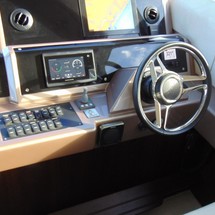 Galeon 420 Fly