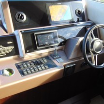 Galeon 420 Fly