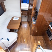 Princess V39
