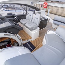 Princess V39