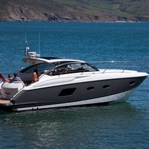Princess V39