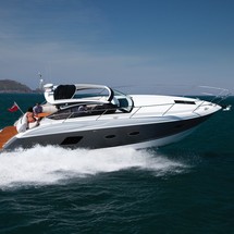 Princess V39