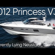 Princess V39