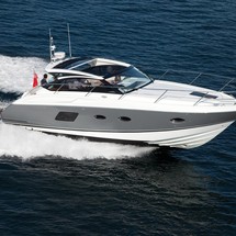 Princess V39