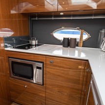 Princess V39