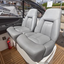 Princess V39