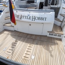 Princess V39