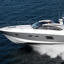 Princess V39