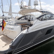 Princess V39