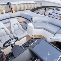 Princess V39