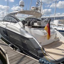 Princess V39
