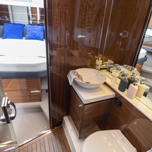 Princess V39