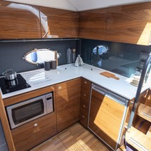 Princess V39