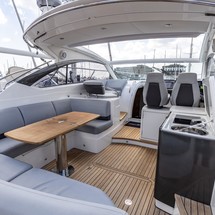 Princess V39